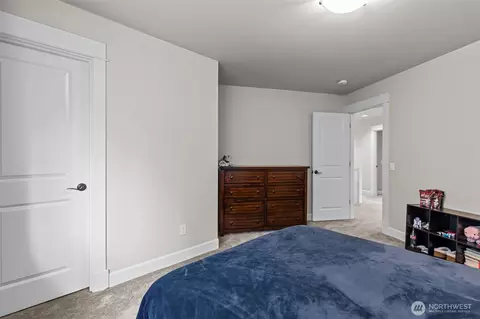 Bedroom - 8614 NE 198th St, Bothell, WA 98011 photo 4 of 6