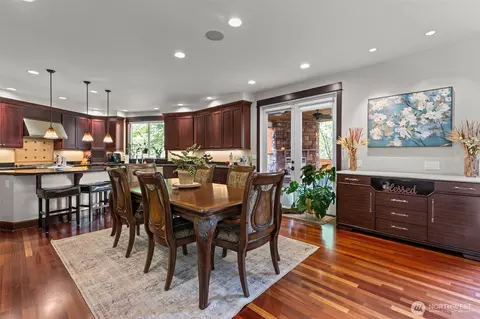 Dining - 8614 NE 198th St, Bothell, WA 98011 photo 1 of 2