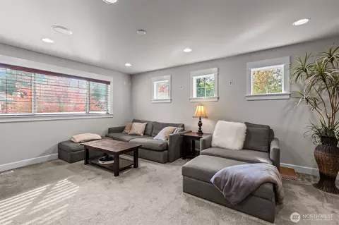 Living - 8614 NE 198th St, Bothell, WA 98011 photo 2 of 2