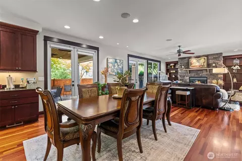 Dining - 8614 NE 198th St, Bothell, WA 98011 photo 2 of 2