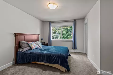 Bedroom - 8614 NE 198th St, Bothell, WA 98011 photo 3 of 6