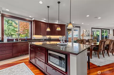 Kitchen - 8614 NE 198th St, Bothell, WA 98011 photo 6 of 6