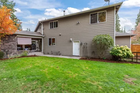 Exterior - 8614 NE 198th St, Bothell, WA 98011 photo 3 of 5