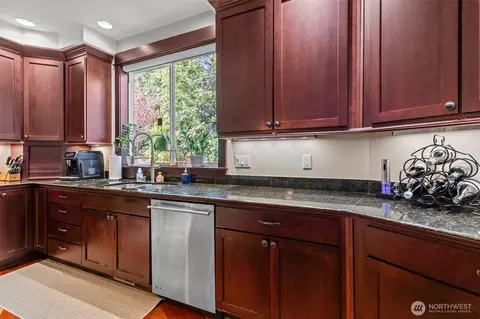 Kitchen - 8614 NE 198th St, Bothell, WA 98011 photo 2 of 6