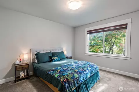 Bedroom - 8614 NE 198th St, Bothell, WA 98011 photo 5 of 6
