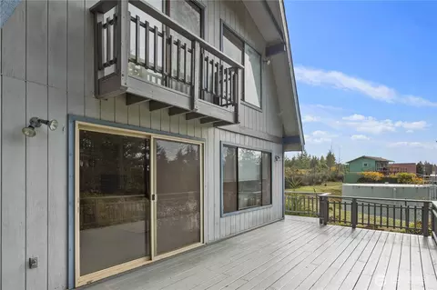 Exterior - 350 Olympic Dr E, Grapeview, WA 98546 photo 2 of 7