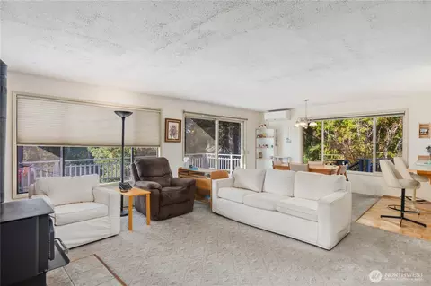 Living - 350 Olympic Dr E, Grapeview, WA 98546 photo 4 of 4
