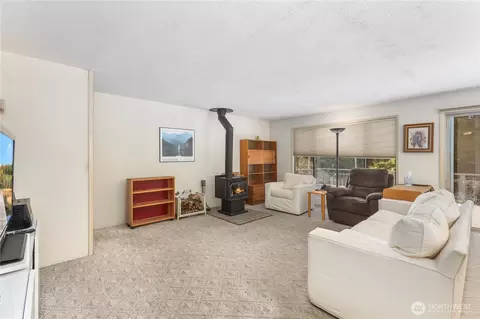Living - 350 Olympic Dr E, Grapeview, WA 98546 photo 1 of 4