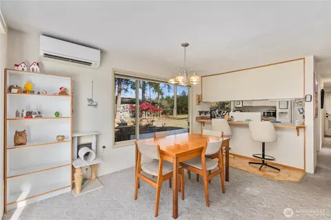 Dining - 350 Olympic Dr E, Grapeview, WA 98546 photo 1 of 3