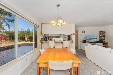 Dining - 350 Olympic Dr E, Grapeview, WA 98546 photo 3 of 3