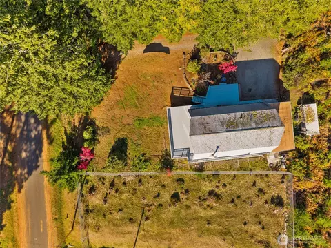 Exterior - 350 Olympic Dr E, Grapeview, WA 98546 photo 7 of 7