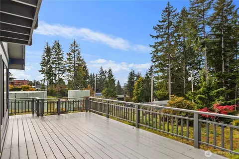 Exterior - 350 Olympic Dr E, Grapeview, WA 98546 photo 3 of 7