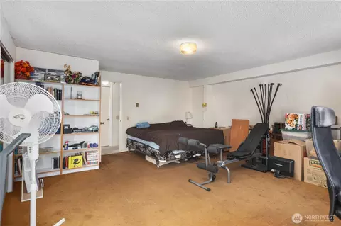 Bedroom - 350 Olympic Dr E, Grapeview, WA 98546 photo 5 of 7