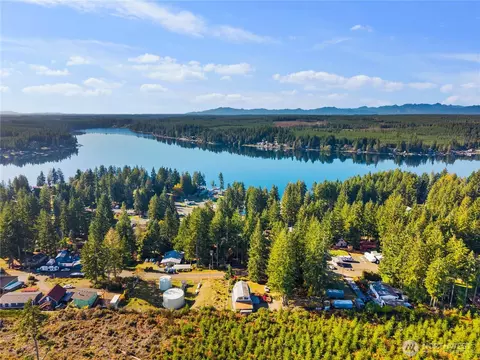 View/Area - 350 Olympic Dr E, Grapeview, WA 98546 photo 1 of 1