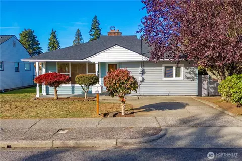 6540 S Thompson Ave, Tacoma, WA 98408