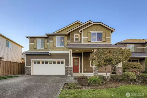 11405 172nd Street Ct E, Puyallup, WA 98374