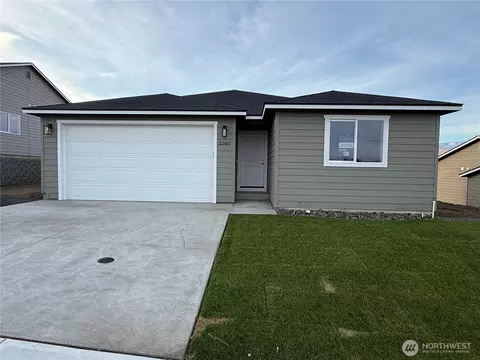 2360 2nd St SE, East Wenatchee, WA 98802