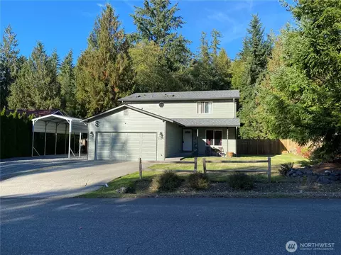3523 143rd Pl NW, Marysville, WA 98271