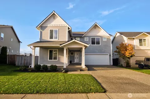 3172 Sheaser Way, Dupont, WA 98327