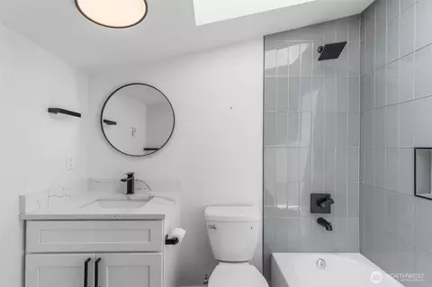 Bath - 2125 N 90th St, Seattle, WA 98103 photo 2 of 3