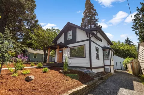 Exterior - 2125 N 90th St, Seattle, WA 98103 photo 2 of 10