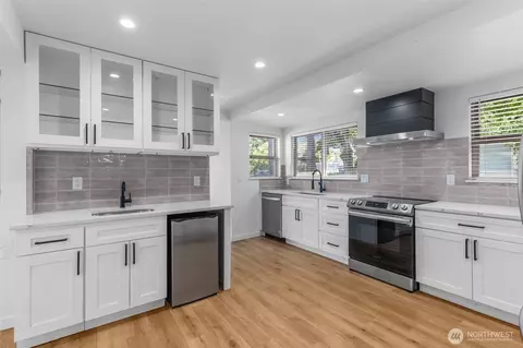 Kitchen - 2125 N 90th St, Seattle, WA 98103 photo 1 of 2