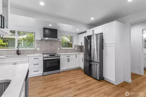 Kitchen - 2125 N 90th St, Seattle, WA 98103 photo 2 of 2