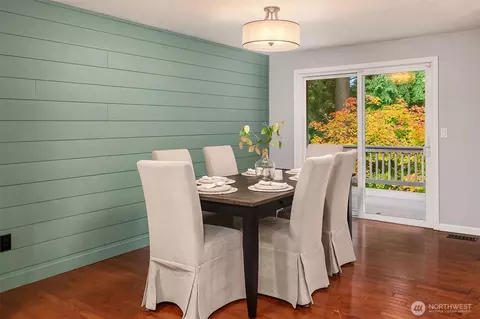 Dining - 1816 171st Pl SE, Bothell, WA 98012 photo 2 of 2