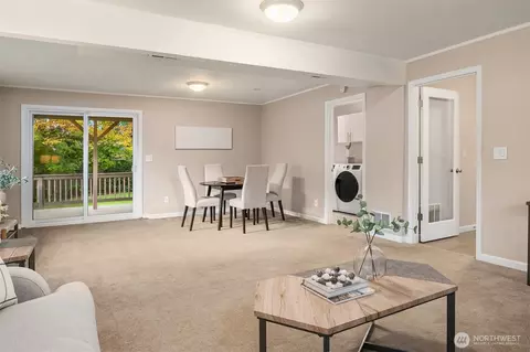 Living - 1816 171st Pl SE, Bothell, WA 98012 photo 6 of 7