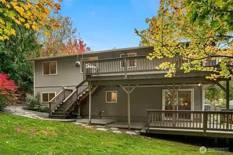 Exterior - 1816 171st Pl SE, Bothell, WA 98012 photo 9 of 9
