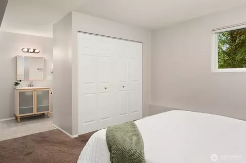 Bedroom - 1816 171st Pl SE, Bothell, WA 98012 photo 6 of 6