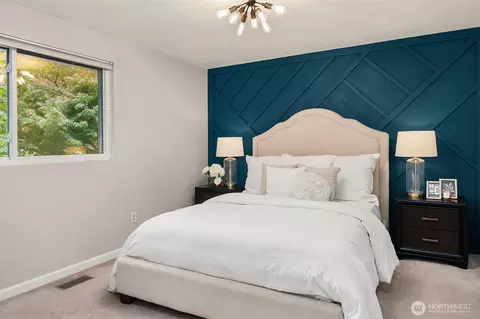 Bedroom - 1816 171st Pl SE, Bothell, WA 98012 photo 1 of 6