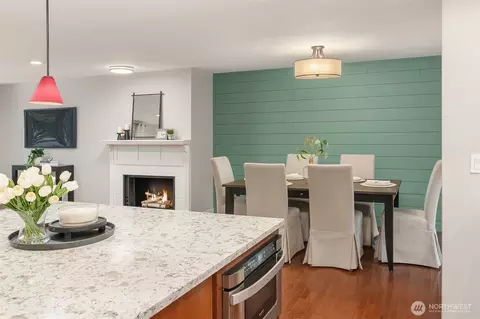 Dining - 1816 171st Pl SE, Bothell, WA 98012 photo 1 of 2