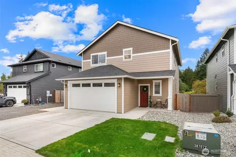 2518 178th Pl NE, Marysville, WA 98271