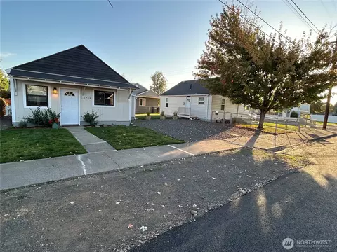 1704 1708 Walla Walla Ave, Walla Walla, WA 99362