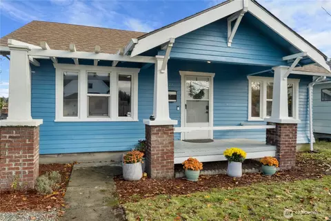 6223 S Lawrence St, Tacoma, WA 98409