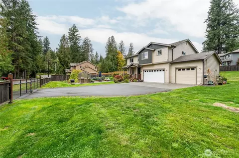 17919 72nd St SE, Snohomish, WA 98290