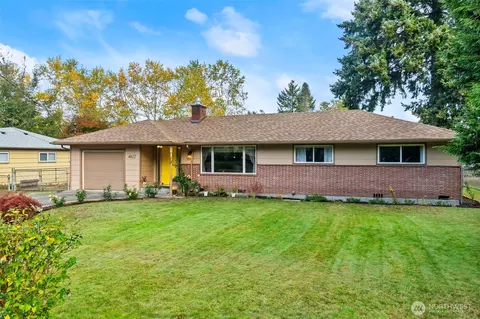 4612 14th Ave SE, Lacey, WA 98503