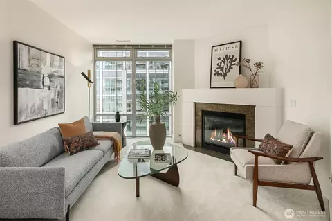 819 Virginia St #2106, Seattle, WA 98101