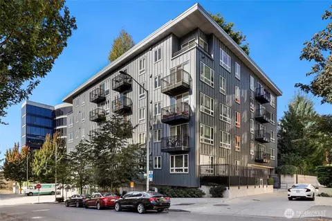 3104 Western Ave #610, Seattle, WA 98121