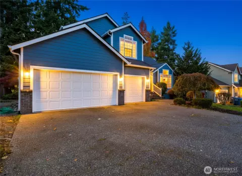 26122 St 121st Ct E, Buckley, WA 98321