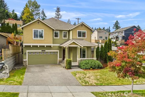 14004 2nd Ave W, Everett, WA 98208