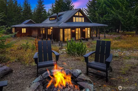 1650 Fs Rd 4517, Cle Elum, WA 98922