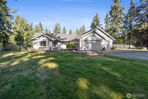 10609 197th St E, Graham, WA 98338