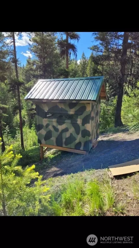 0 Nnn Turner Lake Rd N, Tonasket, WA 98855