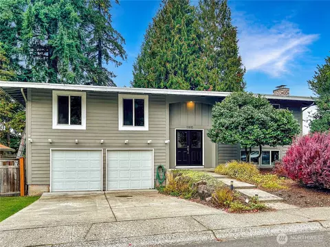 13815 116th Pl NE, Kirkland, WA 98034