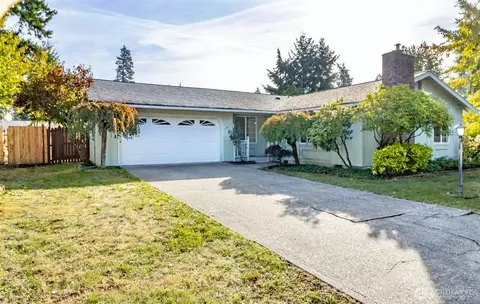 16809 13th Avenue Ct E, Spanaway, WA 98387