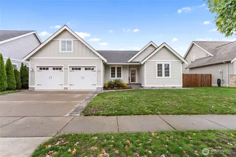 2029 Brome St, Lynden, WA 98264