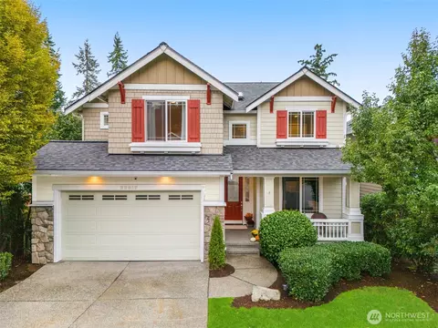 22319 NE 6th Ct, Sammamish, WA 98074