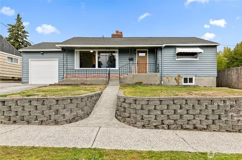 909 N Huson St, Tacoma, WA 98406